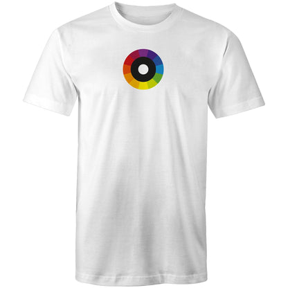 General Thinking Logo T Shirts for Men (Unisex)