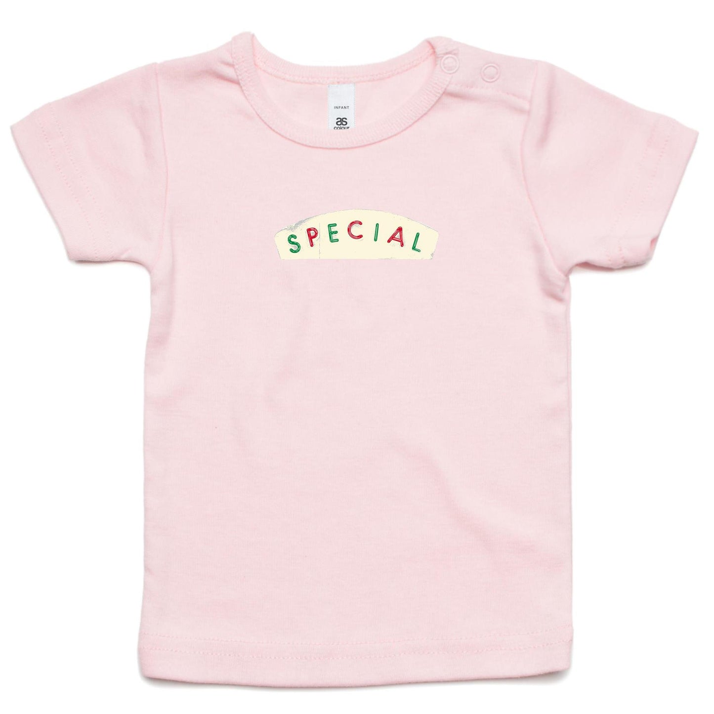 Special T Shirts for Babies