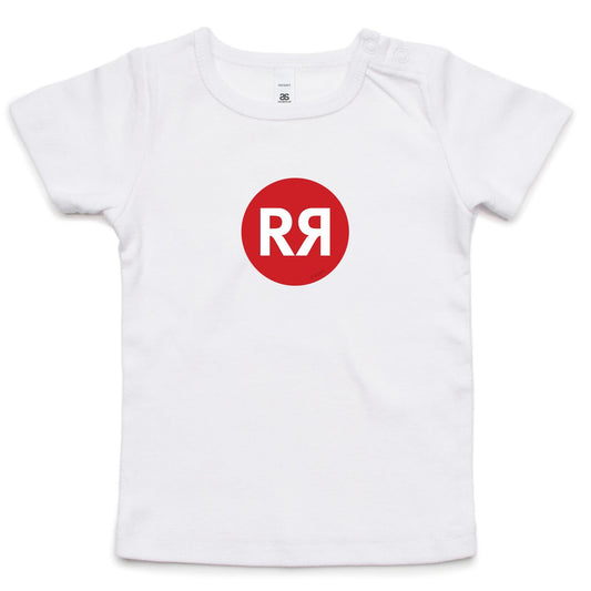 REMORANDOM T Shirts for Babies