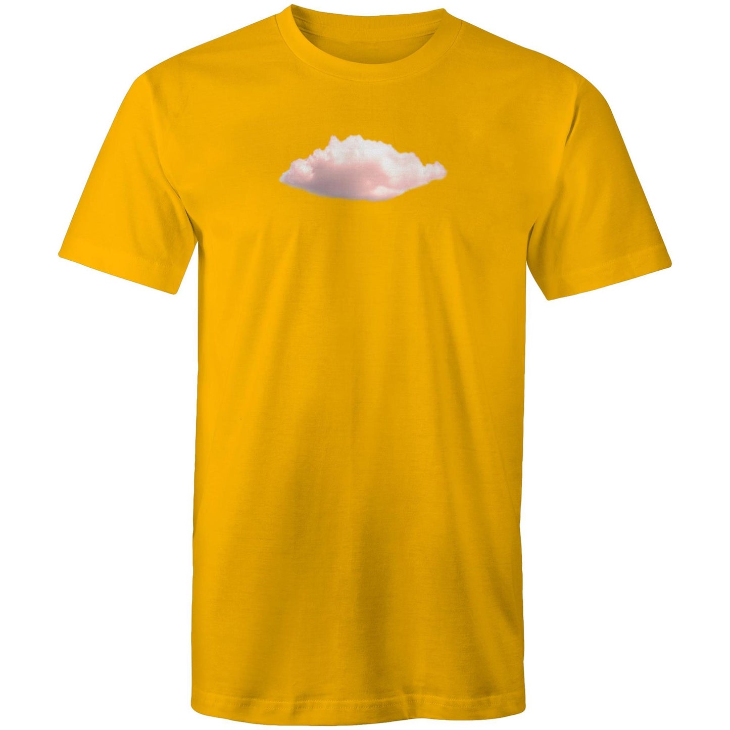 Cloud T Shirts for Men (Unisex)