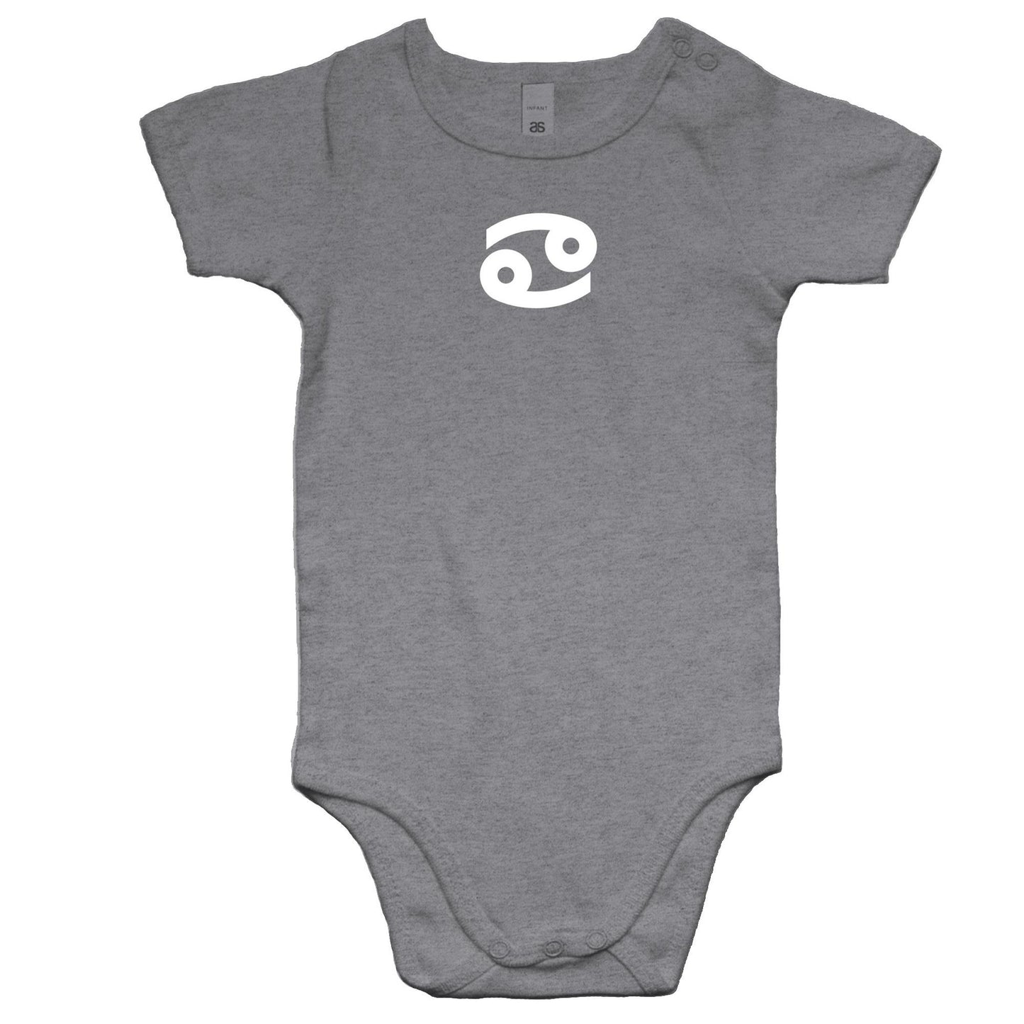 Cancer Rompers for Babies