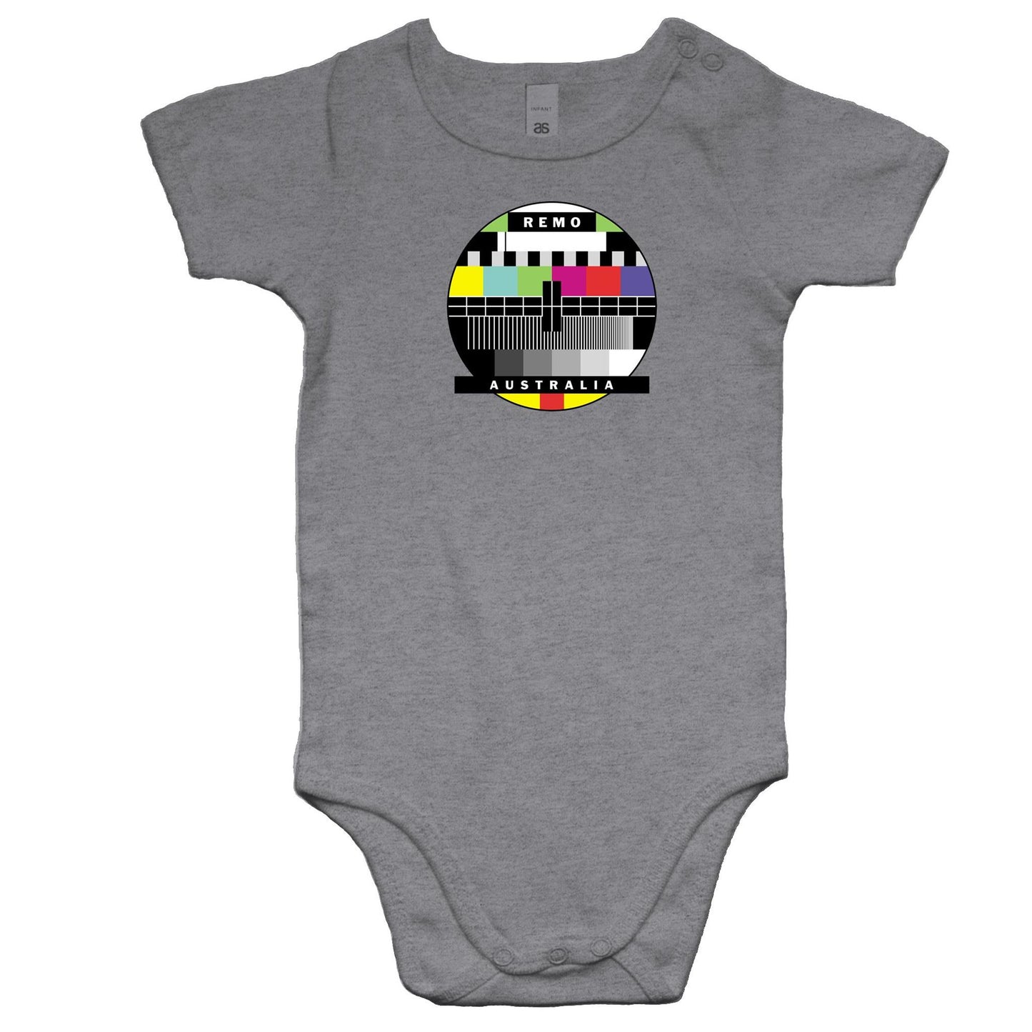 REMO TV Rompers for Babies