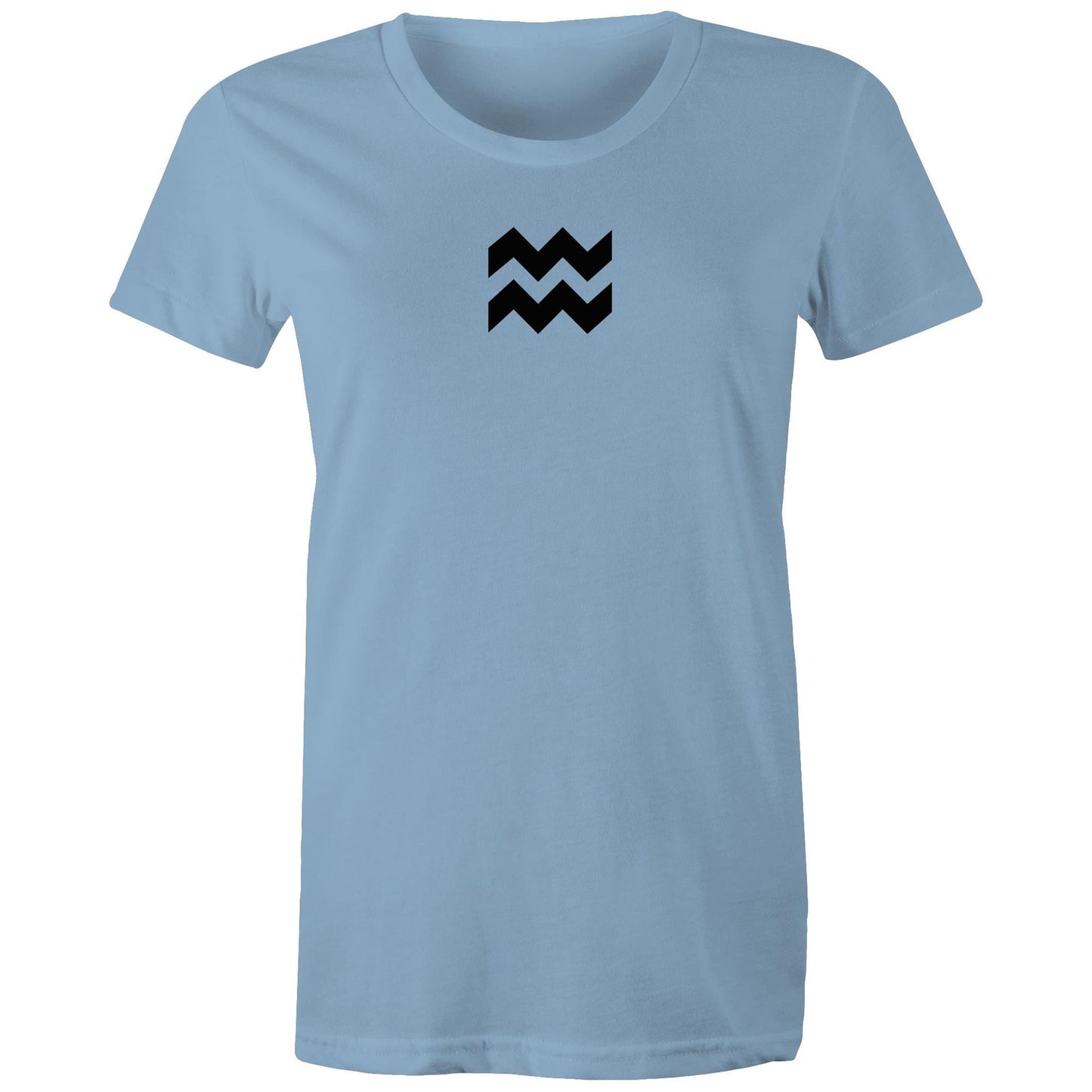 Aquarius T Shirts for Women