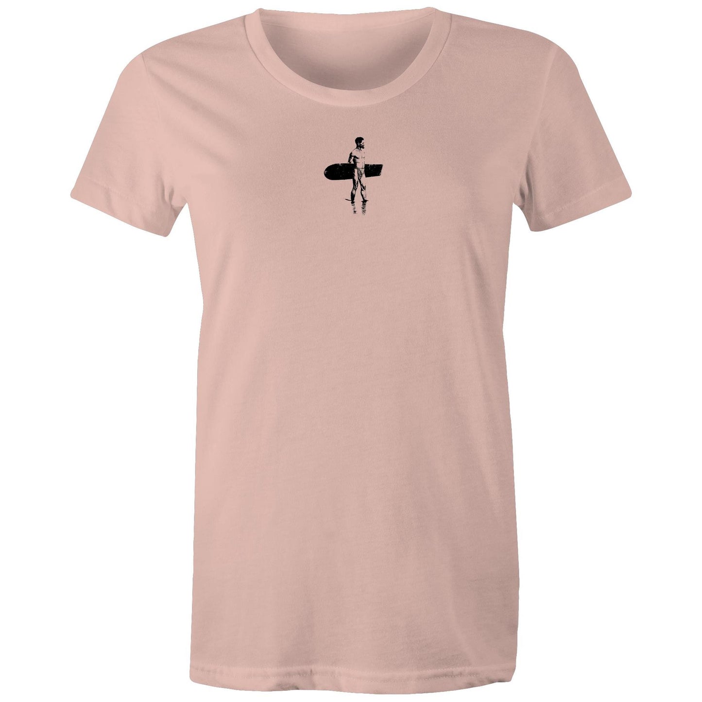 Finless is More T Shirts for Women