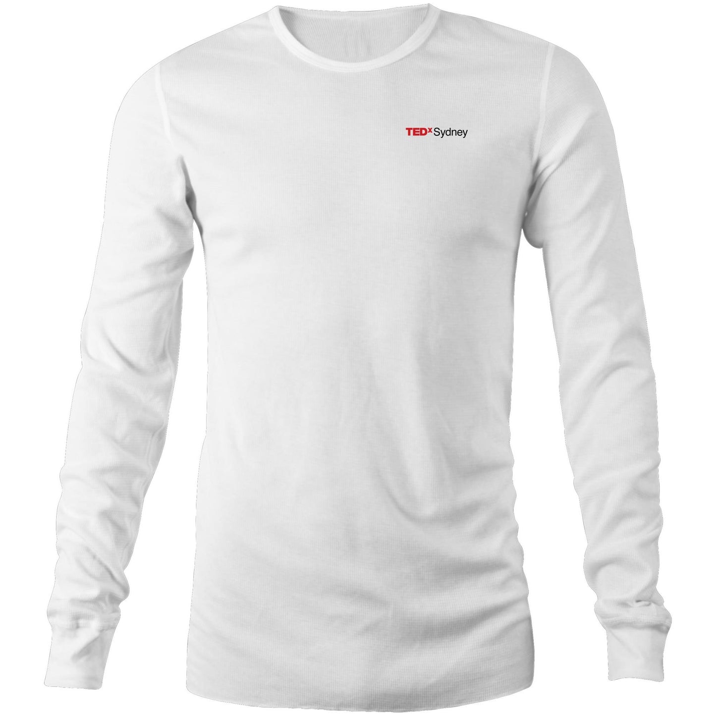 TEDxSydney Long Sleeve T Shirts