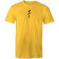 Stick Man T Shirts for Men (Unisex)