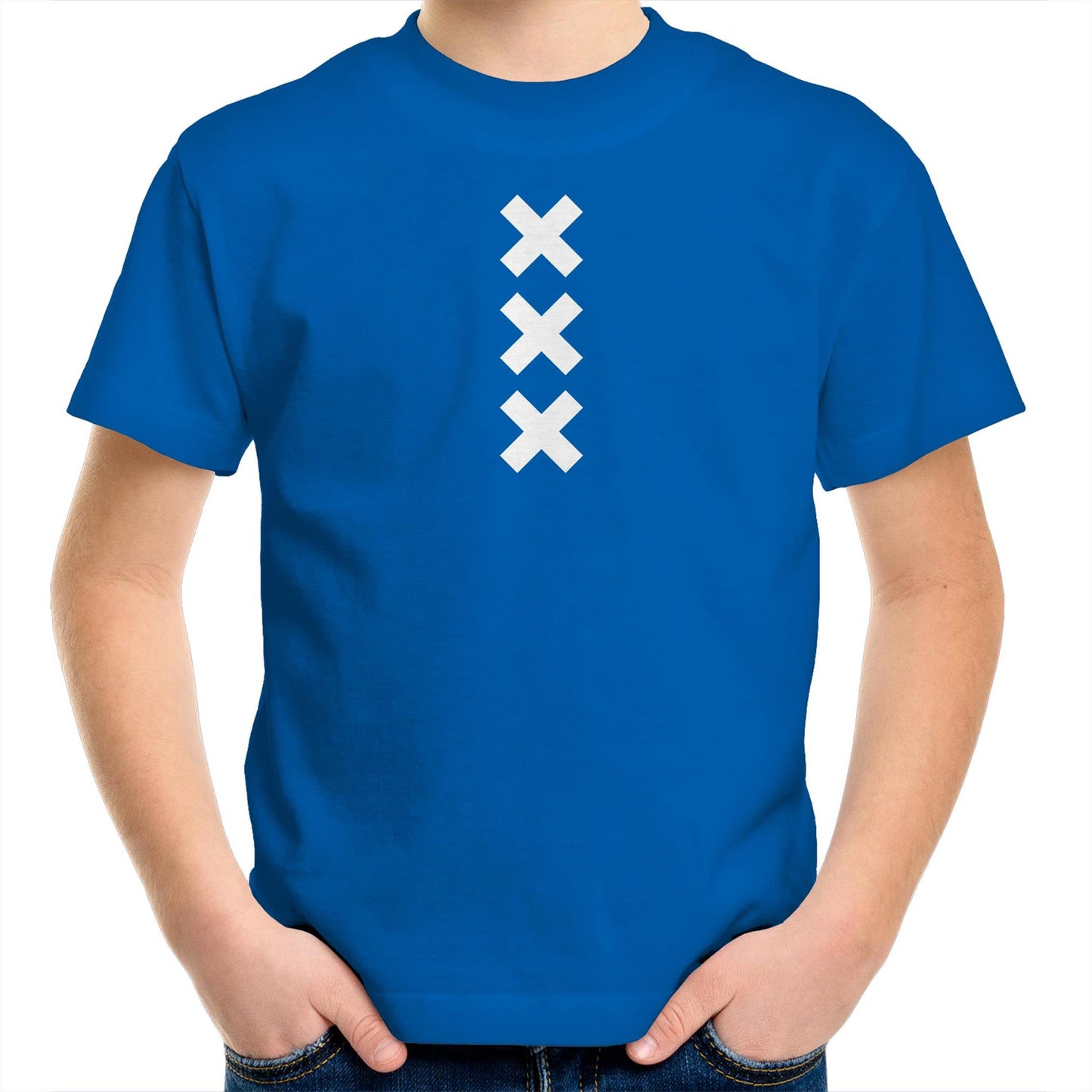 XXX T Shirts for Kids