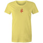 Year of the Ox T Shirts for Women