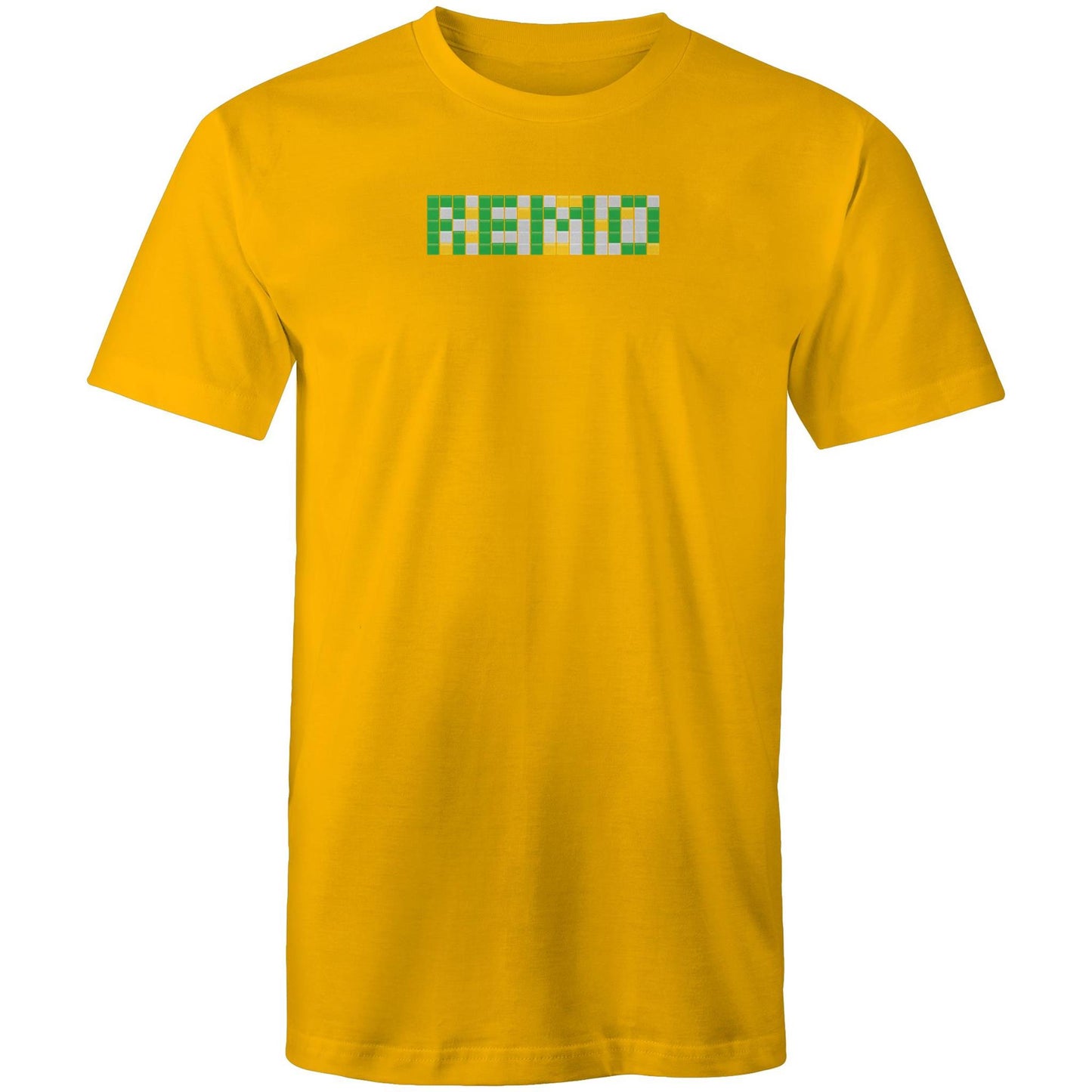 Wordle REMO T Shirts for Men (Unisex)
