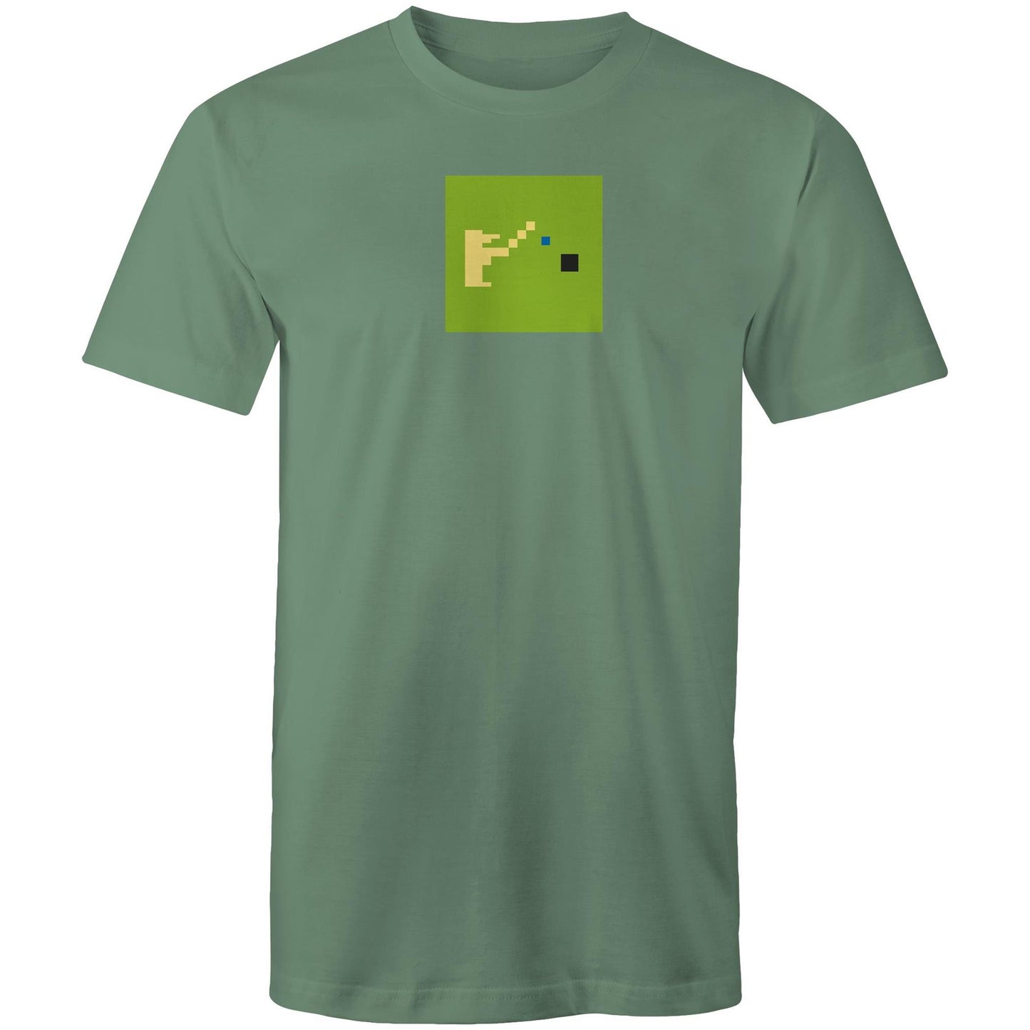 Atari Golf Guy T Shirts for Men (Unisex)