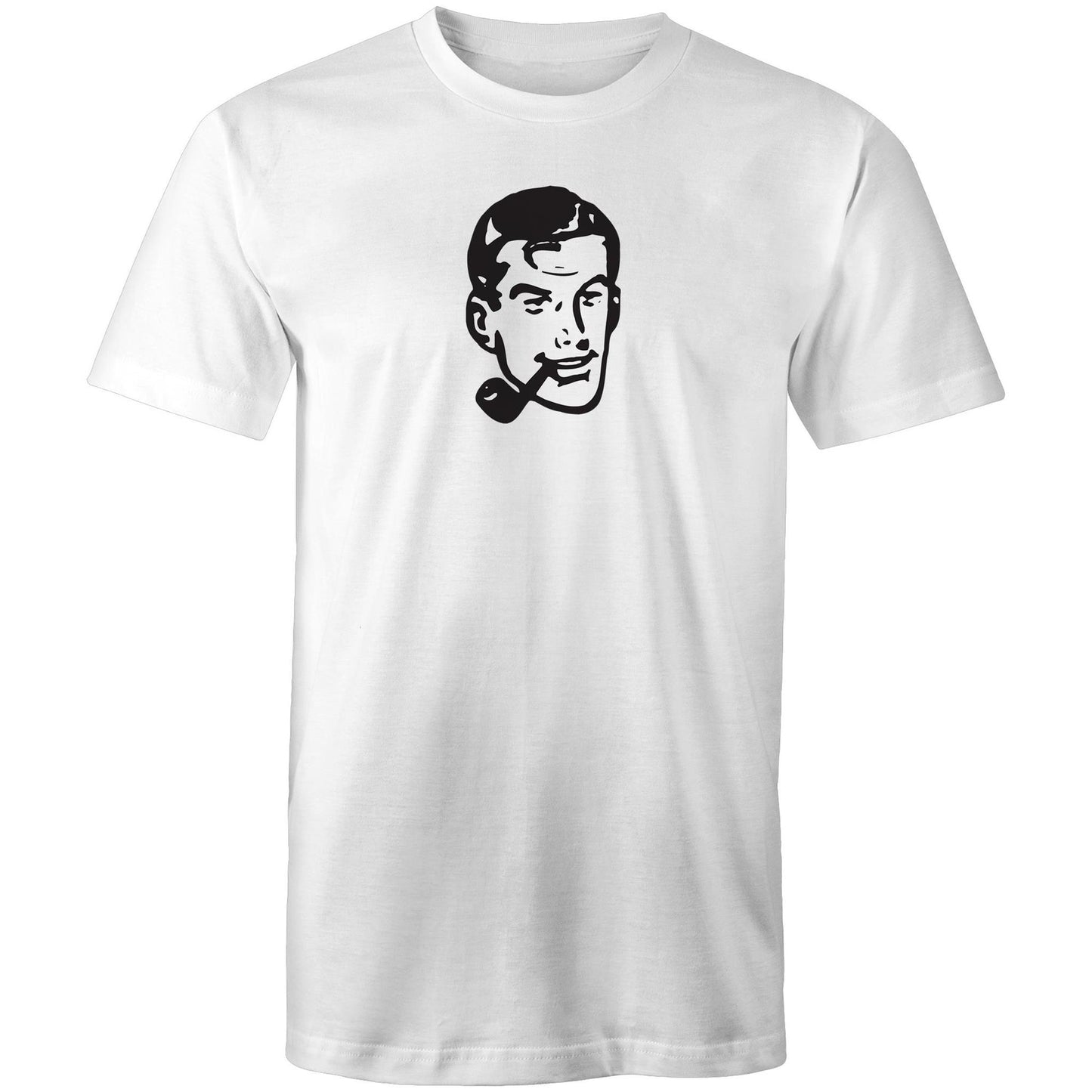 Father Head T Shirts for Men (Unisex)