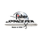 Fisher Space Pens | Bullet With Clip