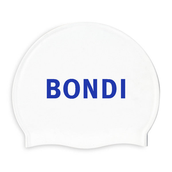 Bondi Swimming Cap