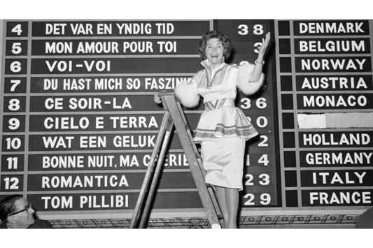 Eurovision Song Contest