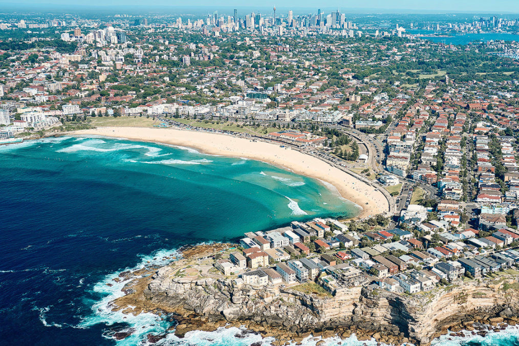 Bondi Beach