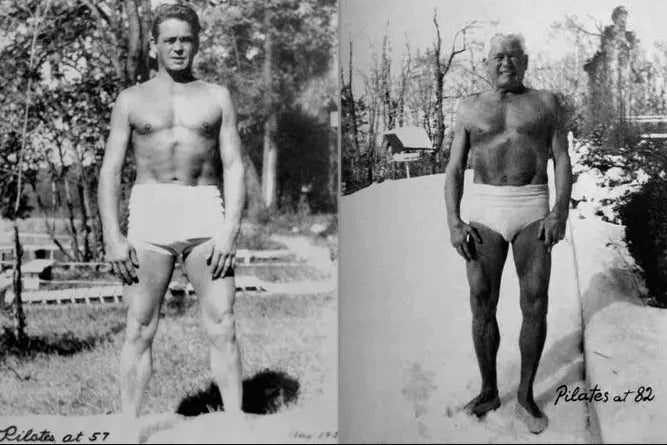 Pilates
