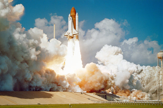 Challenger Disaster
