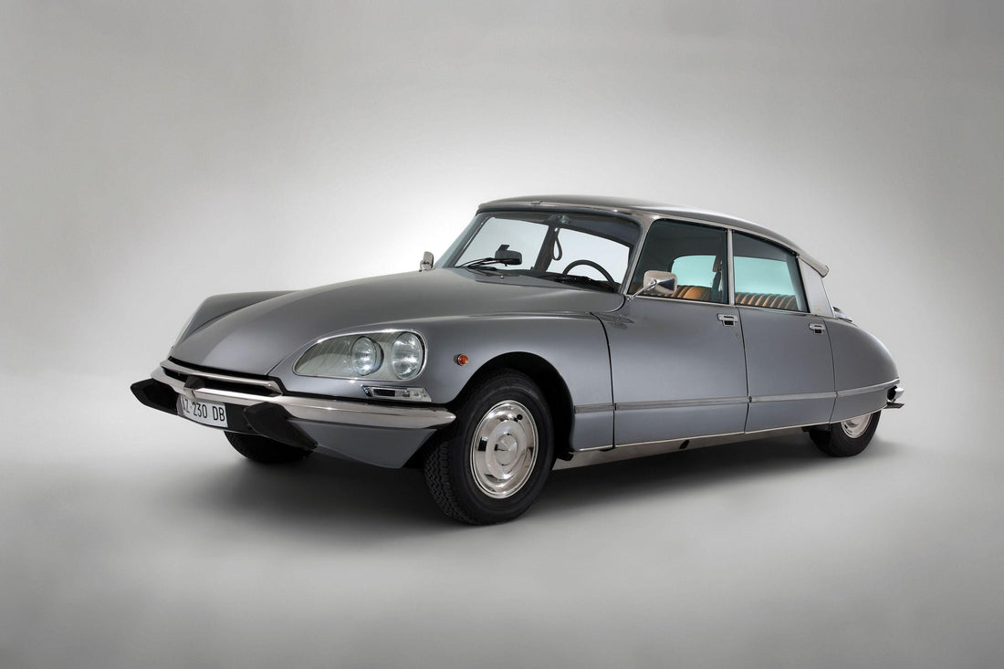 Citroën DS