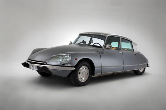 Citroën DS