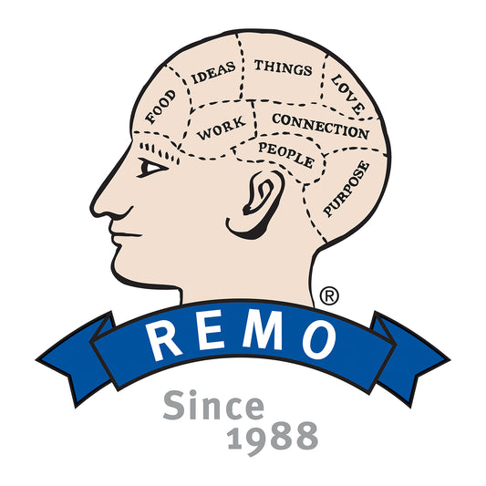 REMO Since 1988