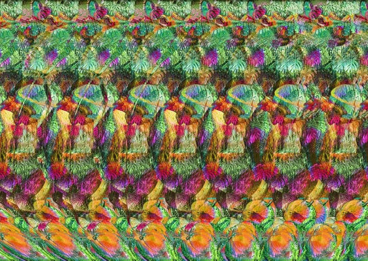 Stereograms