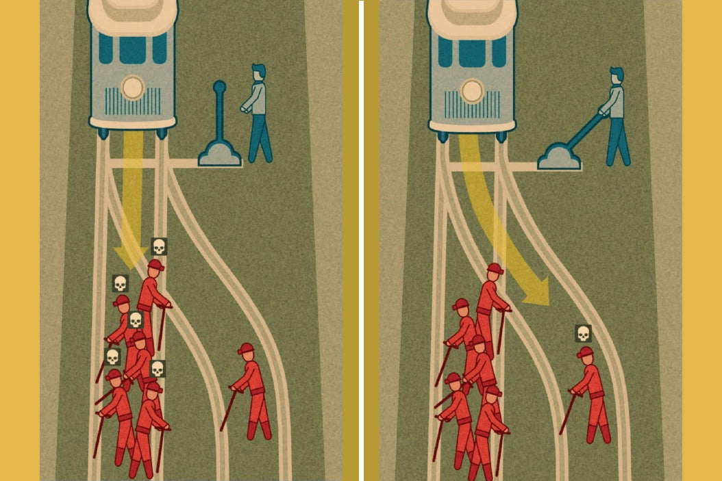 The Trolley Problem