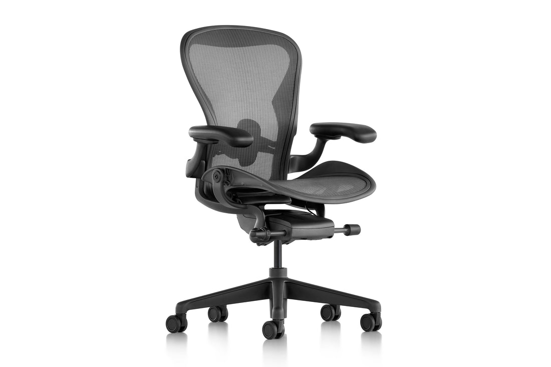 Aeron Chair