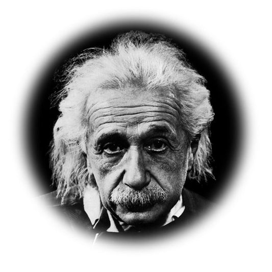 Imagination is More Important Than Knowledge