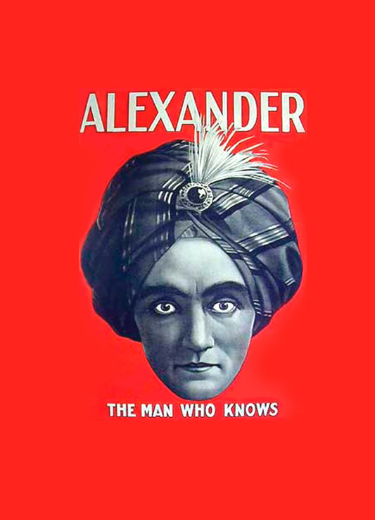 Alexander Knows Design