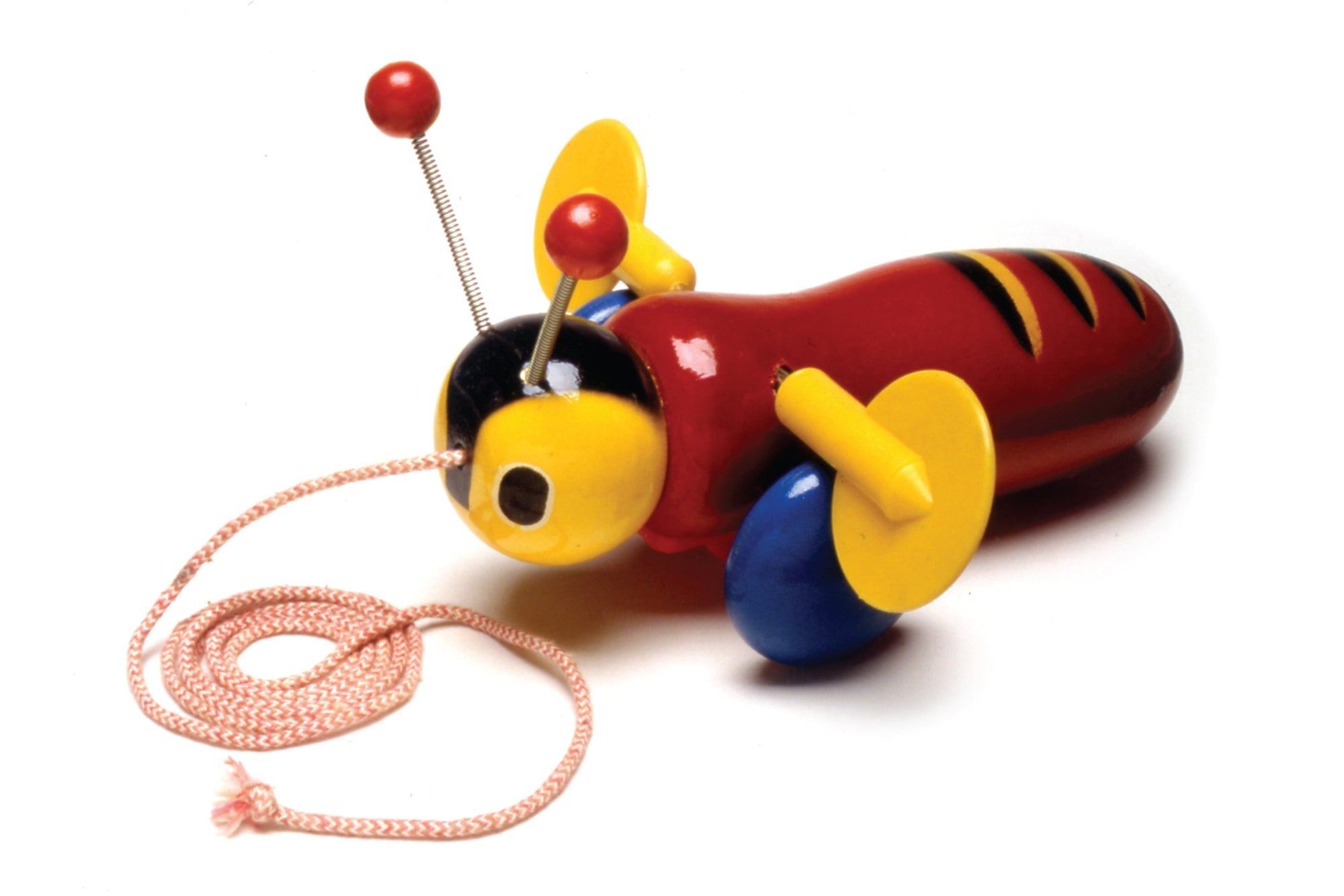 Buzzy Bee – REMO Since 1988