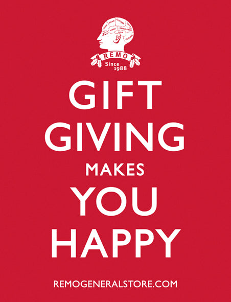 Send Gifts via Email Today & Tomorrow