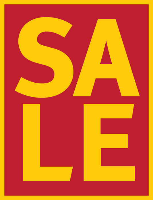 Early Bird SALE Ending Thursday