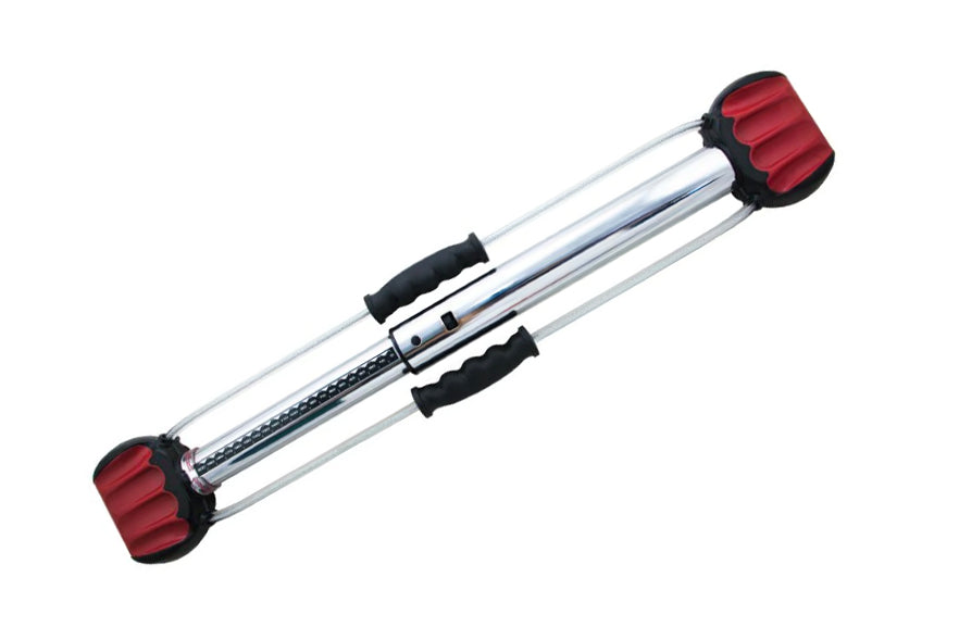 The Bullworker – REMO Since 1988