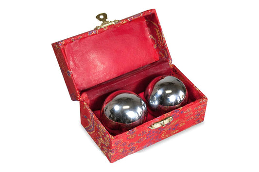 Baoding Balls