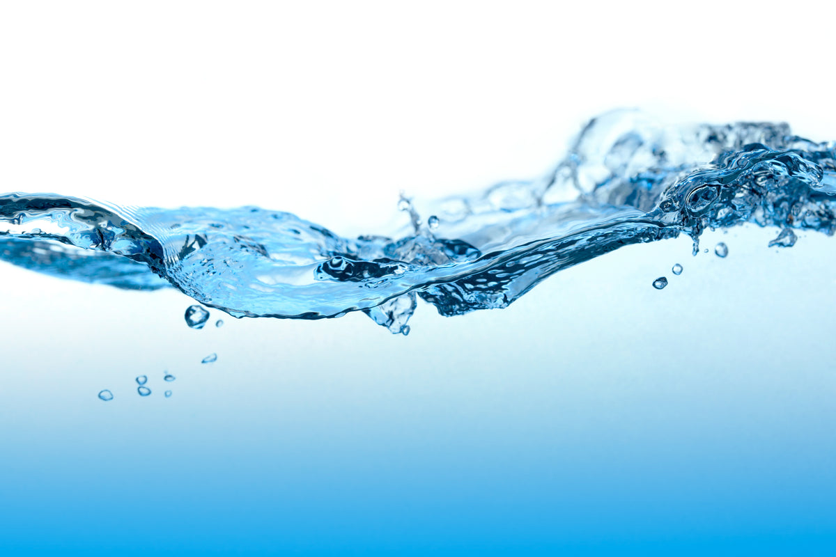 Be Water – REMO Since 1988