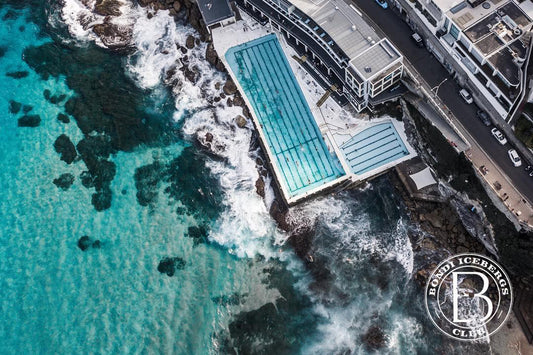 Bondi Icebergs & The Pool