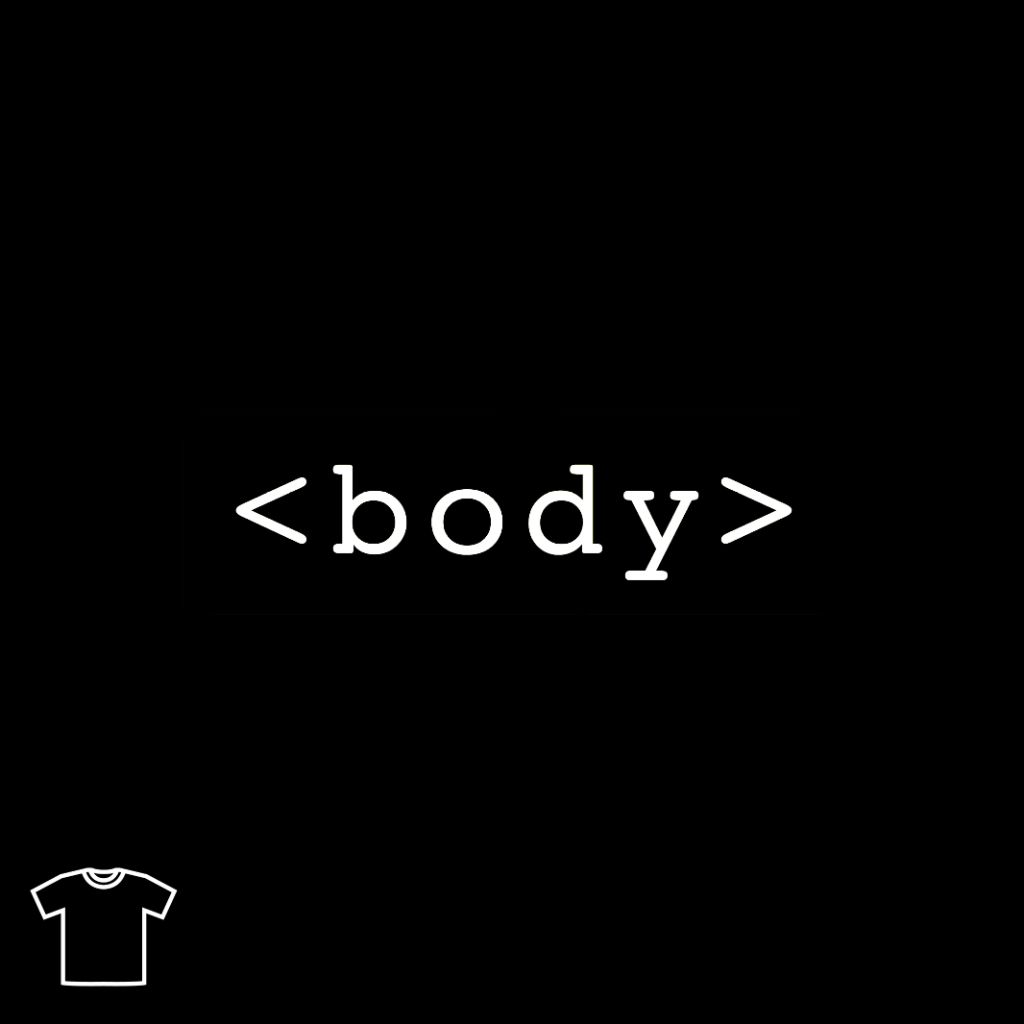 Body Tag Design