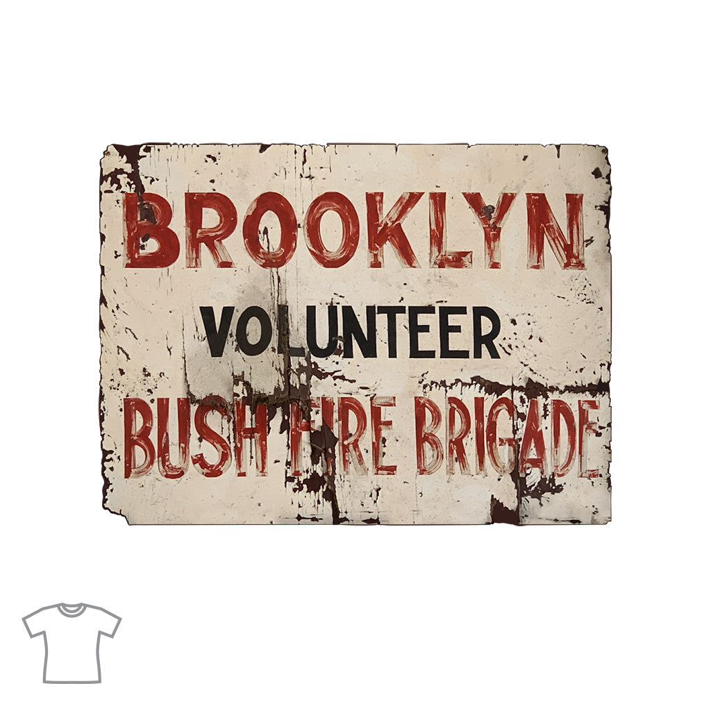 Brooklyn Bushfire Brigade