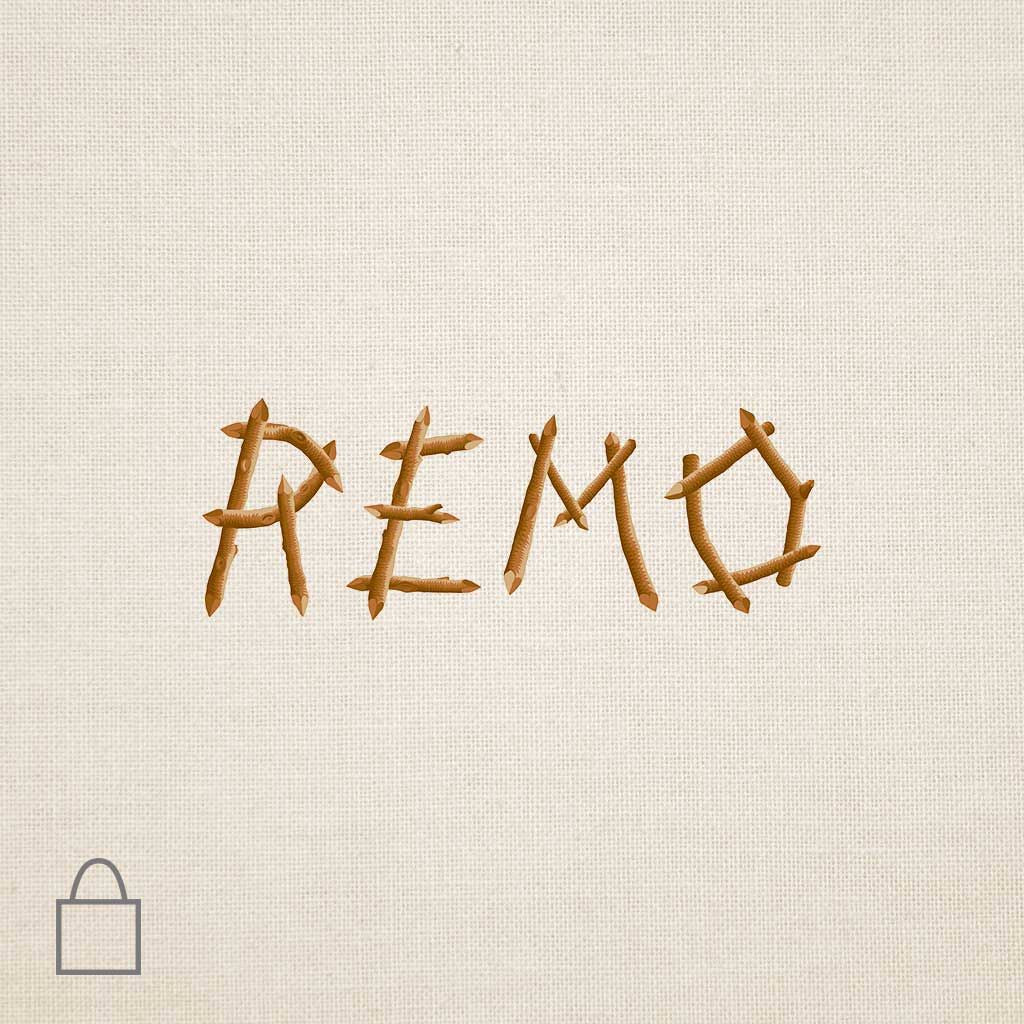 Camp REMO | 1993