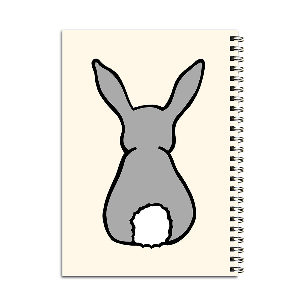 Carrot & Bunny Design