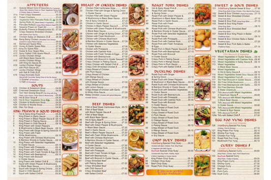 The Paradox of Choice