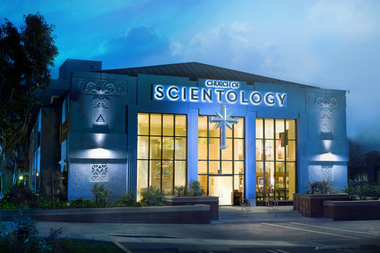 Scientology