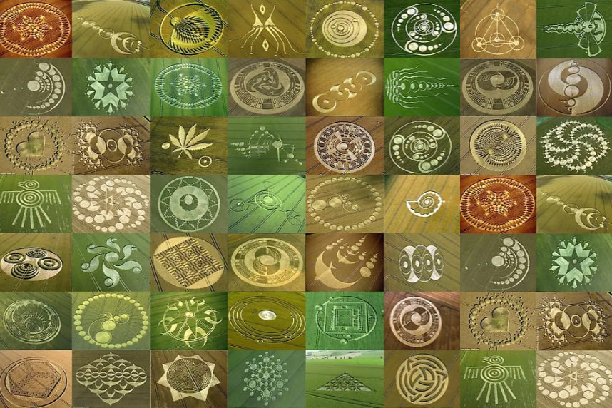 Crop Circles