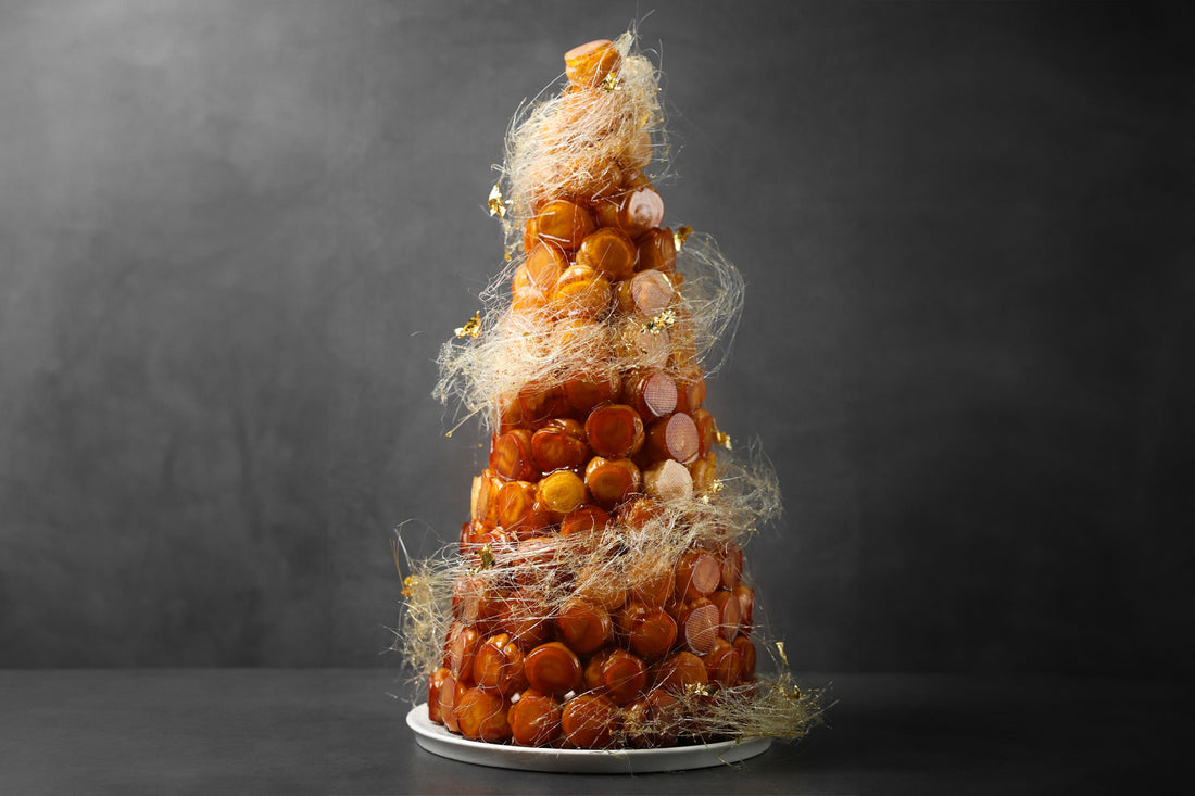 Croquembouche