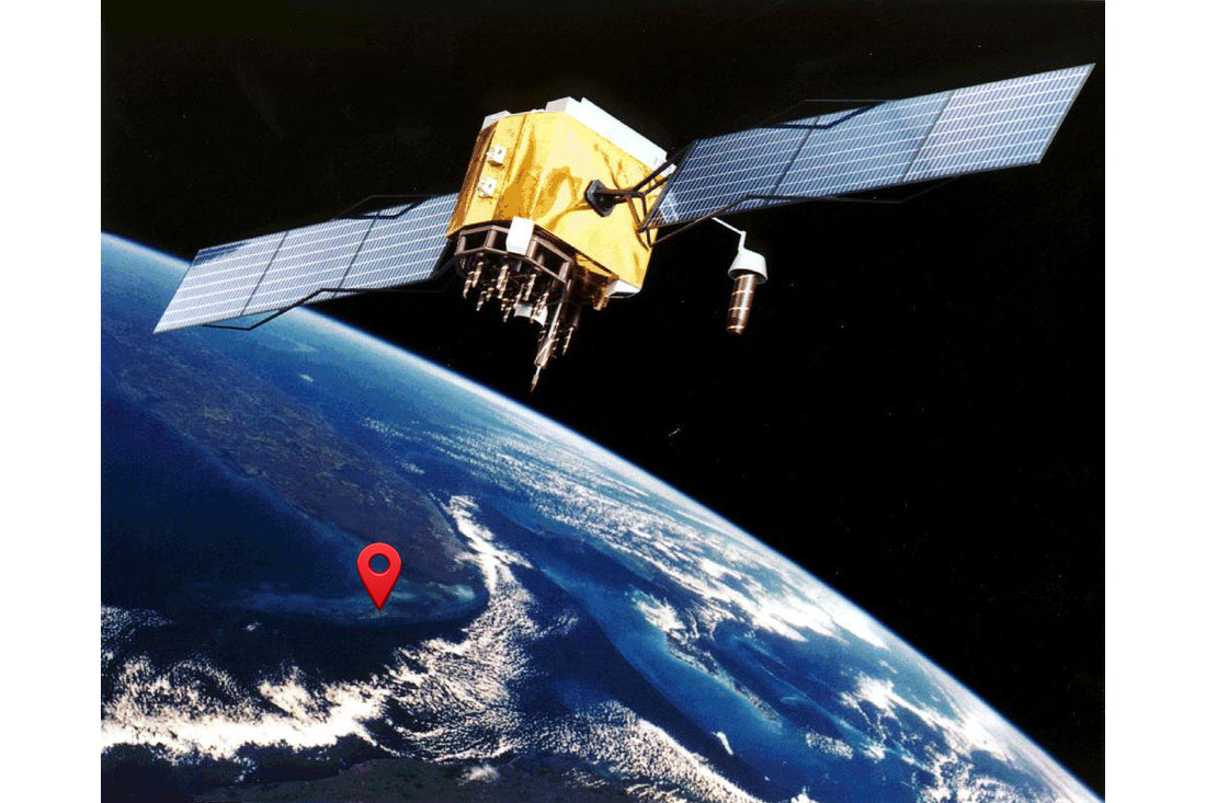 GPS