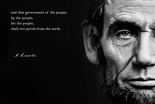 Gettysburg Address