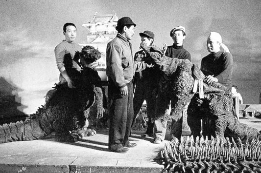 Kaiju