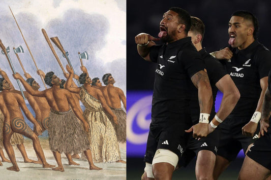 Haka