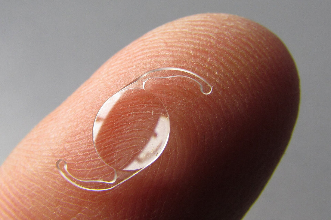 Intraocular Lens