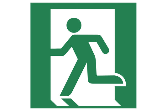 Exit Sign